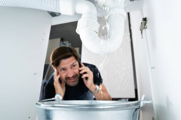 Best Plumbing Inspection Services  in Tyrone, OK