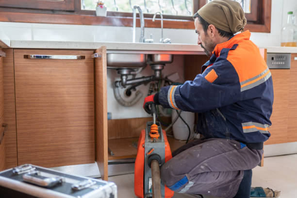 Reliable Tyrone, OK Plumbing Solutions