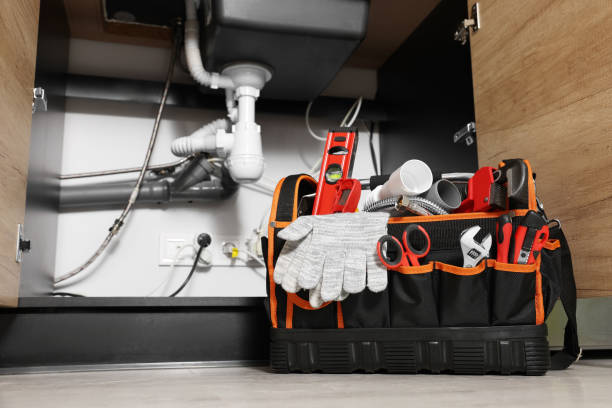 Best Water Leak Repair  in Tyrone, OK