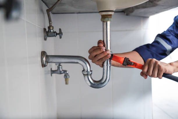 Best Same-Day Plumbing Service  in Tyrone, OK
