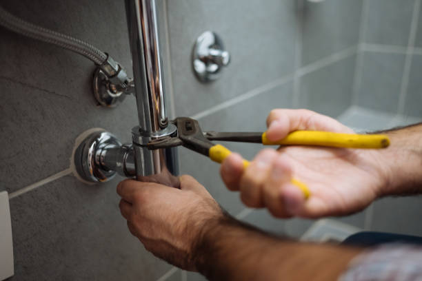 Best Affordable Plumbing Services  in Tyrone, OK