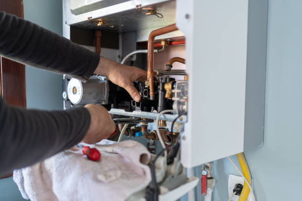 Best Residential Plumbing Services  in Tyrone, OK