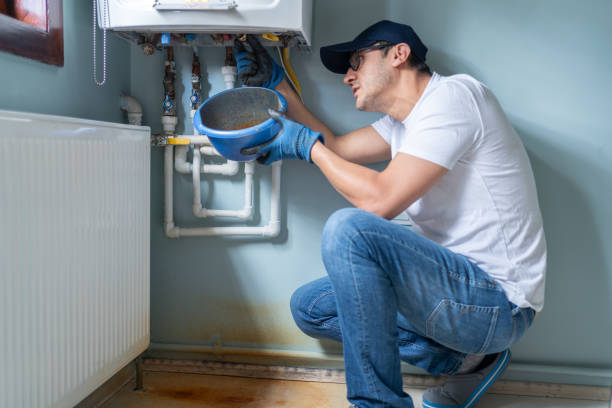 Boilers & Radiators in Tyrone, OK