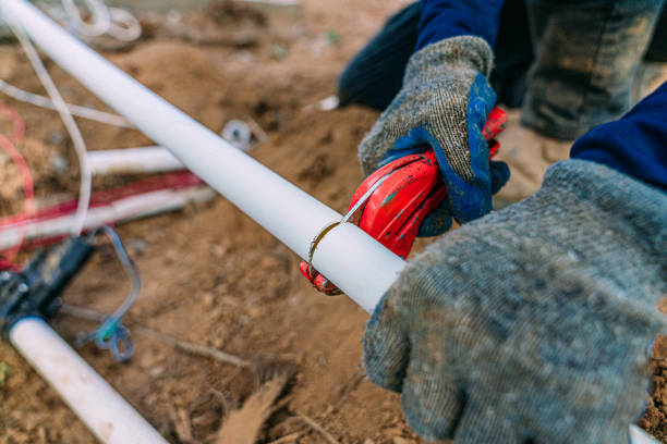 Best Same-Day Plumbing Service  in Tyrone, OK