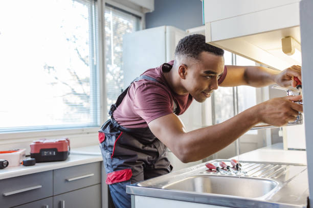 Best Water Softener Installation  in Tyrone, OK