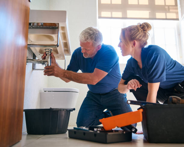 Best Sewer Cleaning Services  in Tyrone, OK