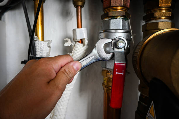 Best Residential Plumbing Services  in Tyrone, OK